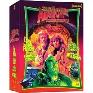 Tales of Adventure: Collection 9 (1974-1978)